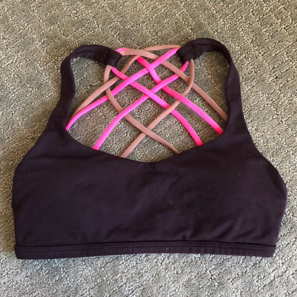 Lululemon Bra